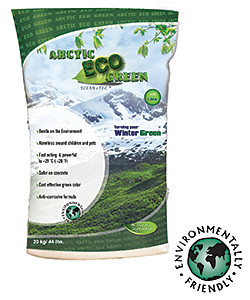 Arctic ECO Green