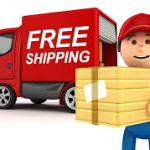 Free Delivery 4