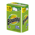 Bounty Paper Towels -3