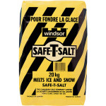 Safe-T-Salt 20kg 2531