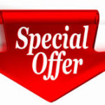 Limited Time Offer - Image 1234